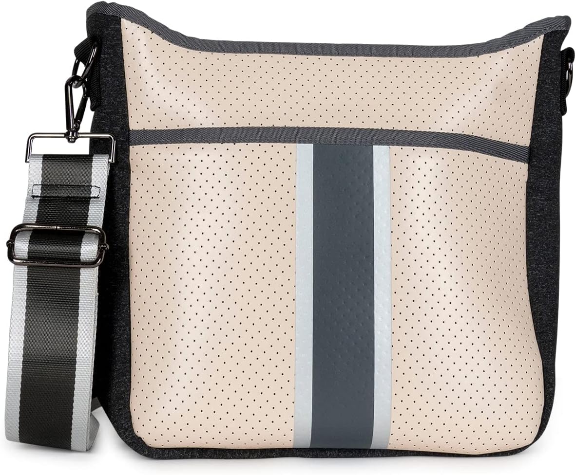Haute Shore - Blake Cult Neoprene Women's Crossbody Bag