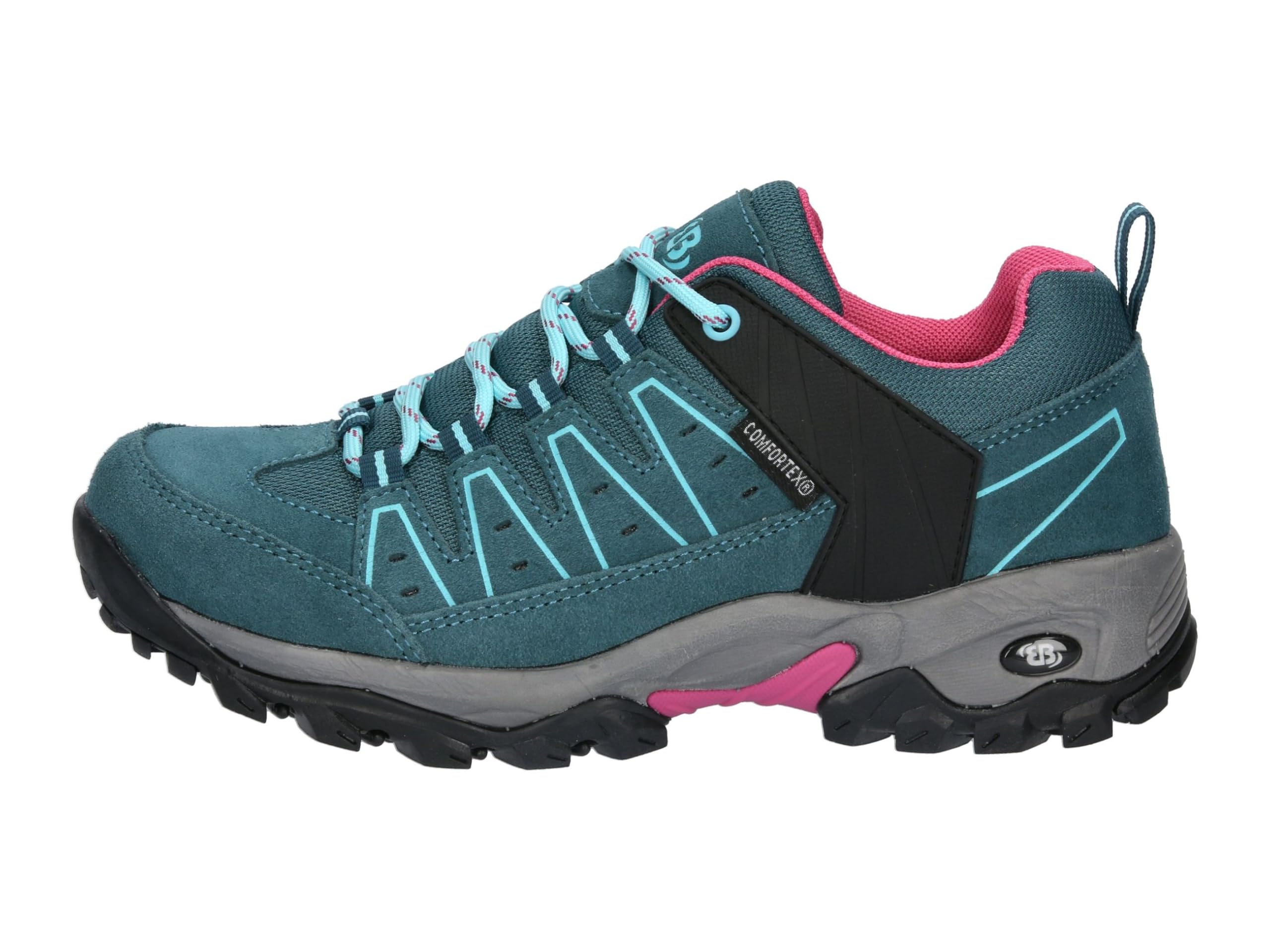 Brütting Mount Pinos Low Scarpe da Trail runningUnisex - Adulto