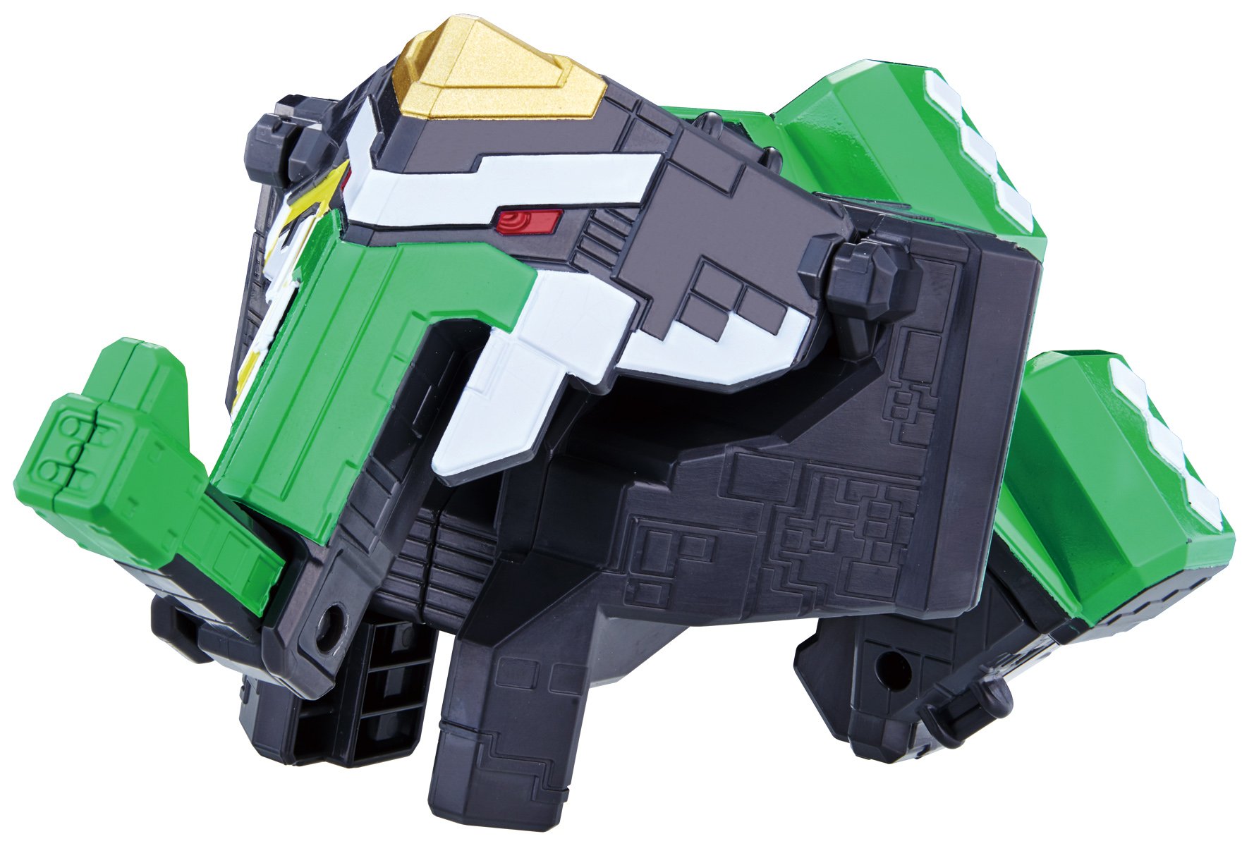 ジュウオウキューブ　☆2 Amazon.co.jp: 動物戦隊ジュウオウジャー ジュウオウキューブ123