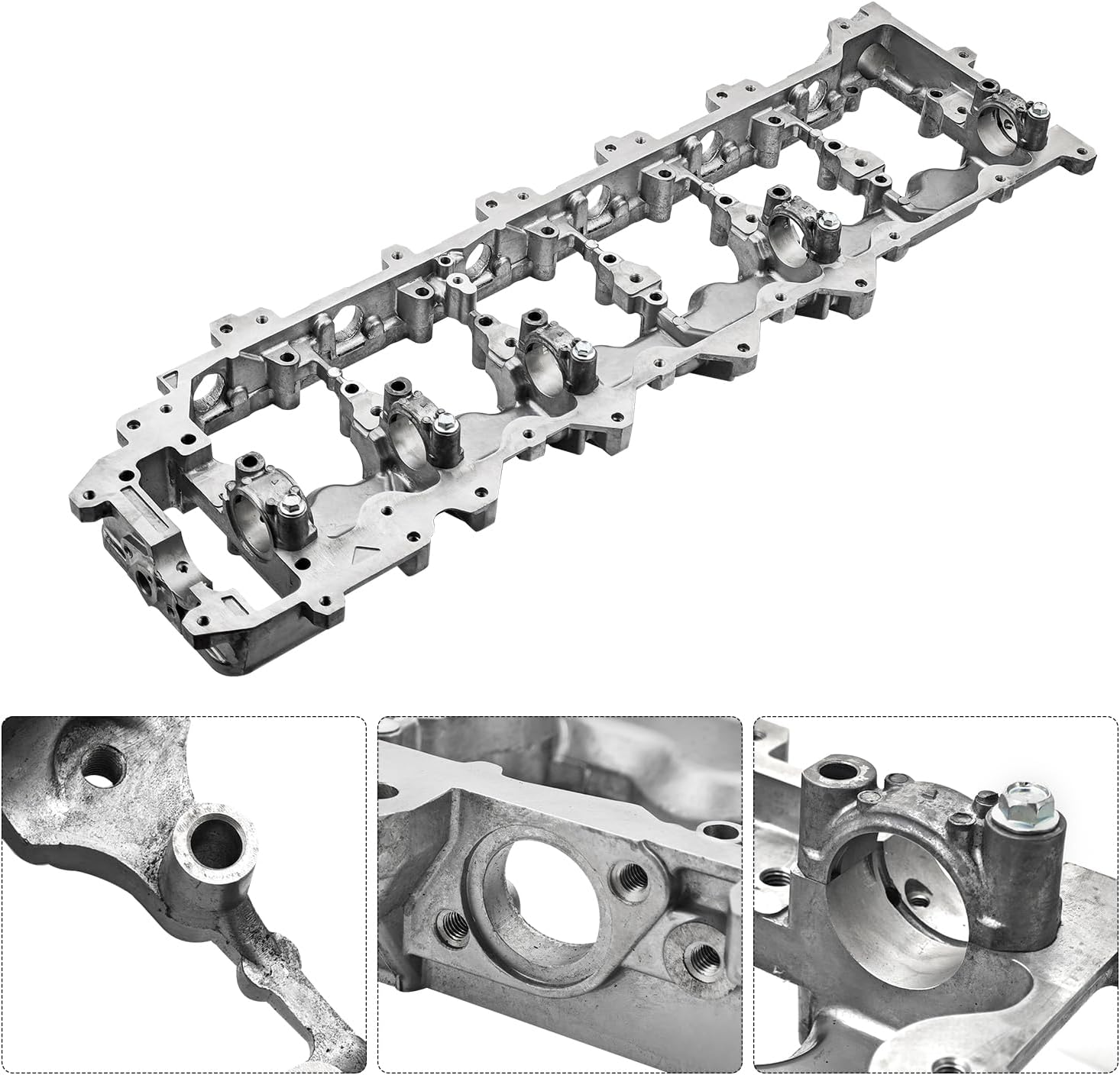 11103-E0230 Camshaft Housing Replacement for Hino J08E J08ET J08C J08CT Engine Replace# 11103E0230