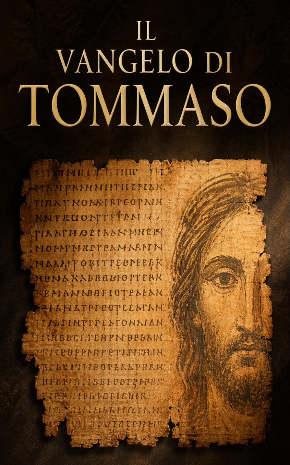 Il Vangelo di Tommaso
