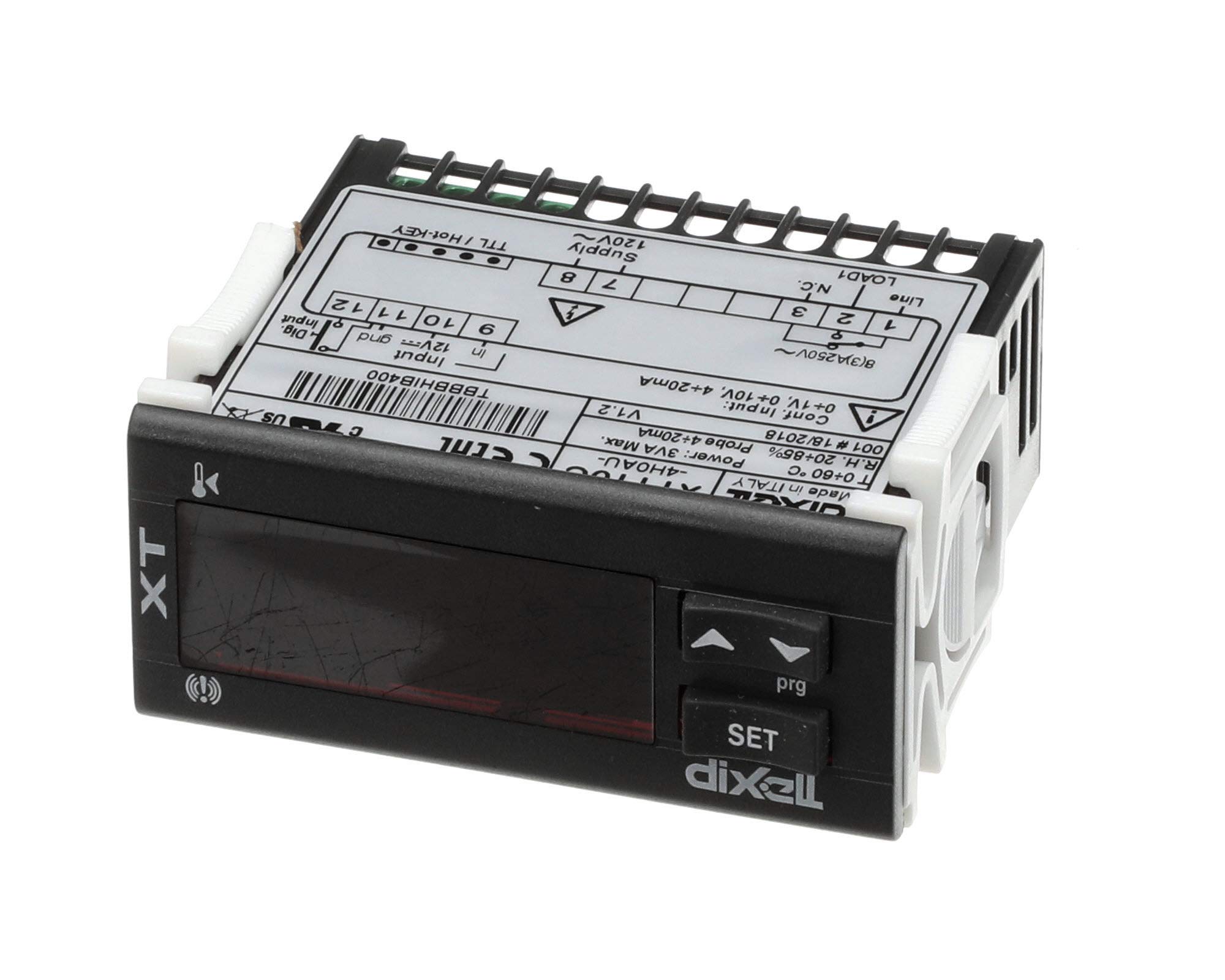 Amazon.com: Piper Products 706424 Humidity Controller : Appliances
