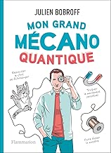 Download Mon grand mécano quantique PDF