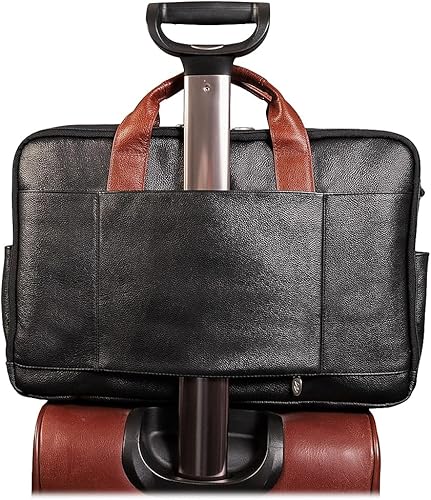 Miniatura 7 de McKlein Southport Briefcase