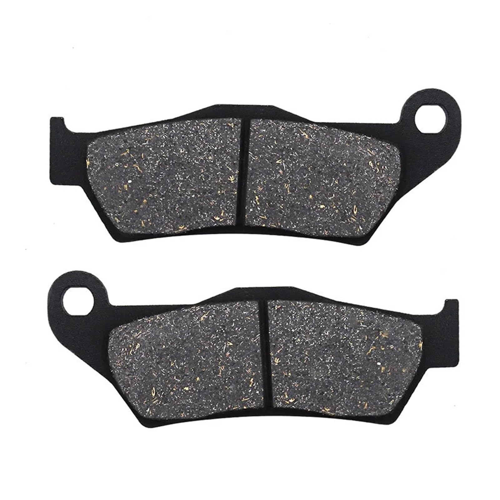 Disque de frein avant moto compatible XR250R XR650L XR125L XLR125 pièces
