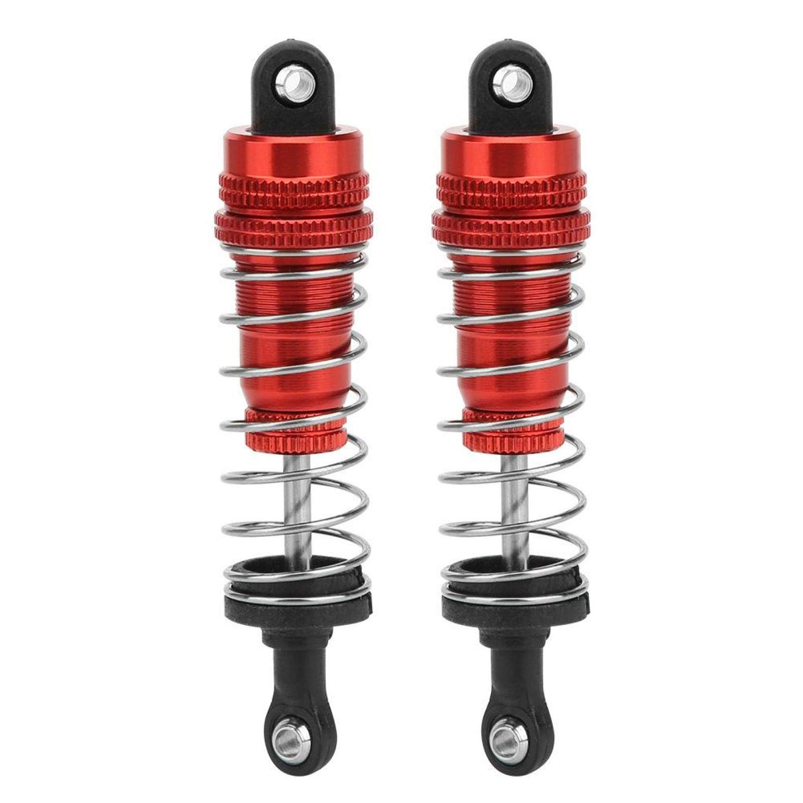 Amortiguador ATV, amortiguador universal de 11,4 pulgadas, amortiguador Amortiguador ATV, amortiguador universal de 11,4 pulgadas, amortiguador