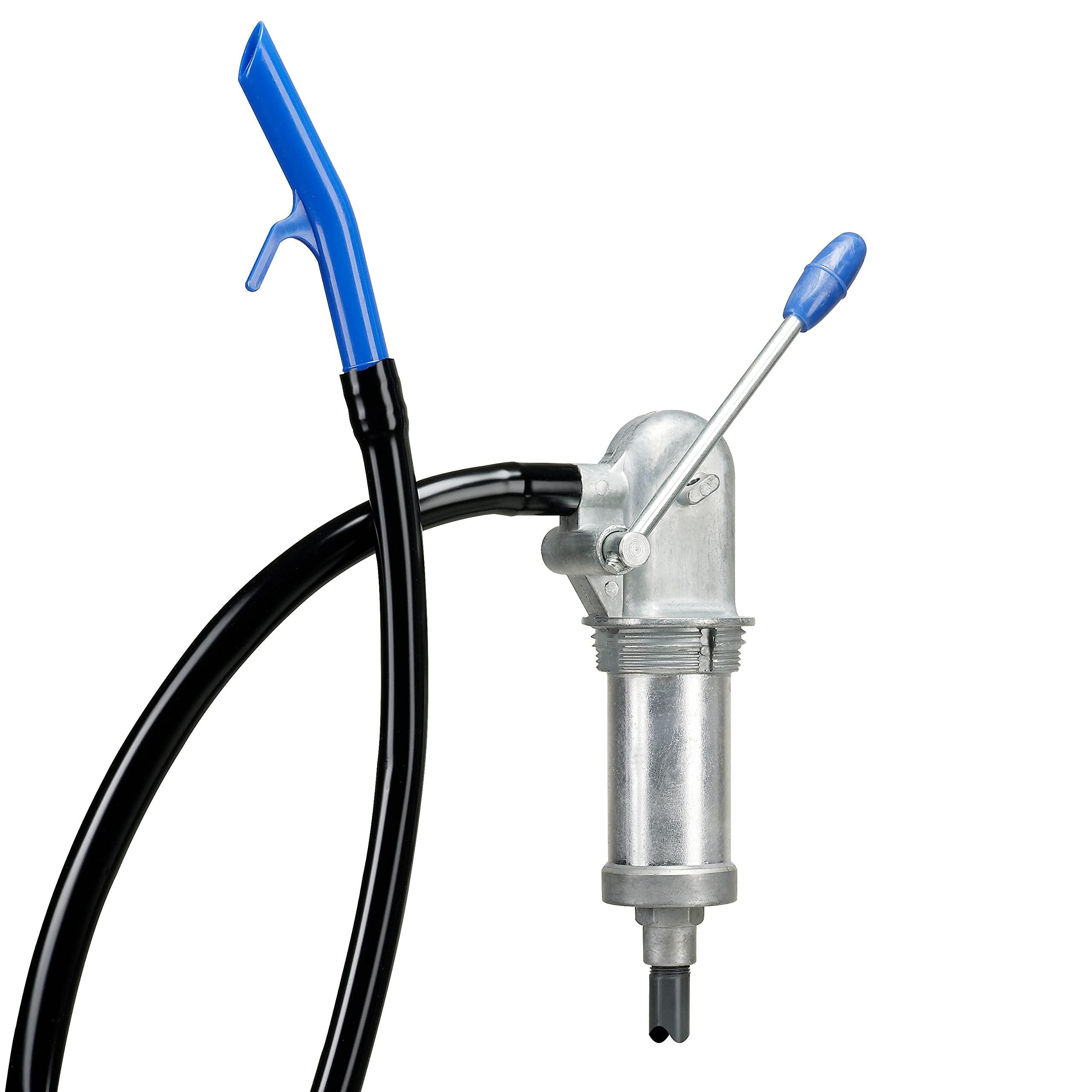 Pressol – Lever Cylinder Pump with ZBH, SRL 1200 mm, About 18 L/min 13 030