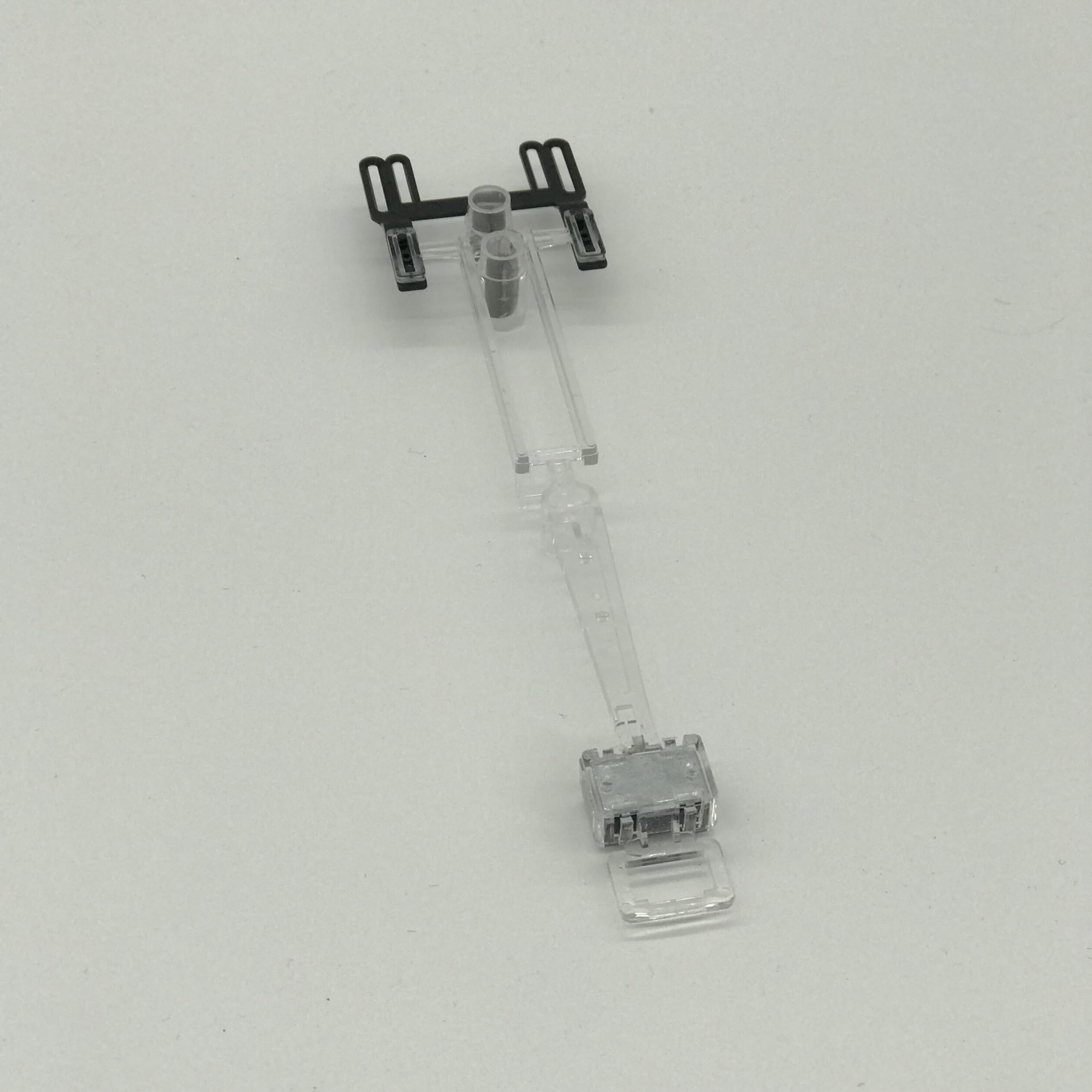 Pendule de rechange pour horloge chat balancier de remplacement mécanique