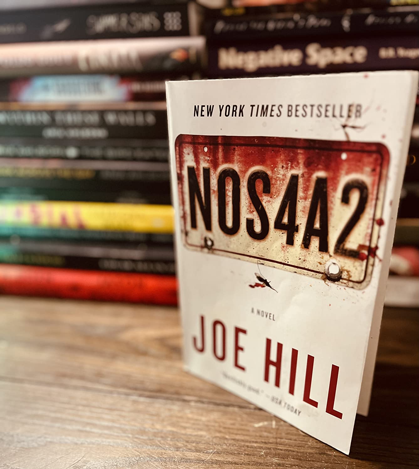 New Christmas Tradition