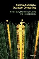 Algopix Similar Product 5 - An Introduction to Quantum Computing