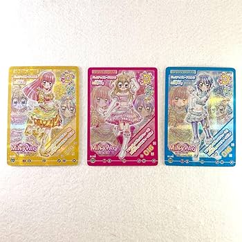 きらりん カード きらりんレボリューション カード - メルカリ