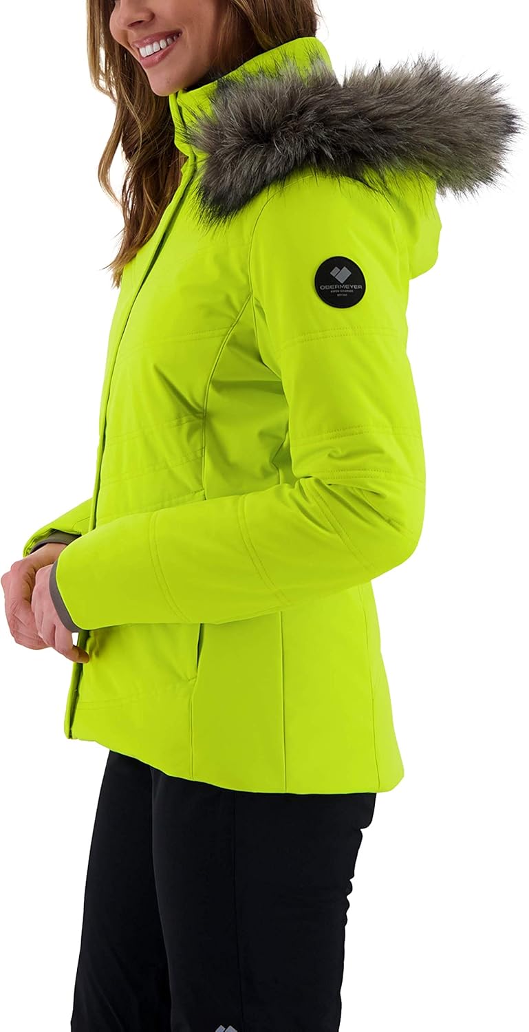 Obermeyer Women's Tuscany Elite Jacket