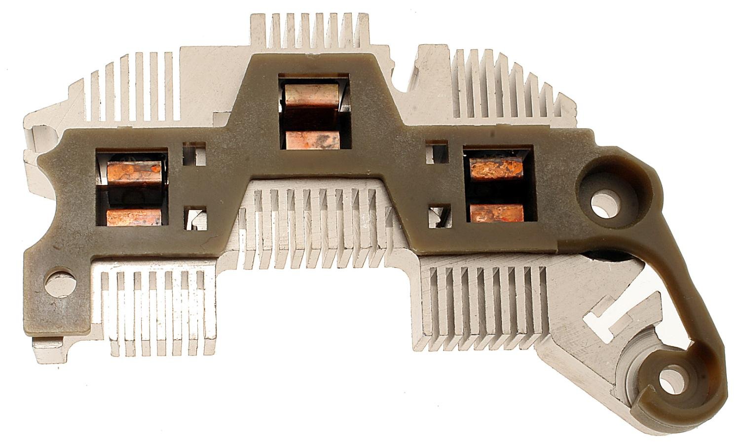 10 x diodo S3B-DAC20: raddrizzatore SMD 100V 3A confezione: rullo, nastro