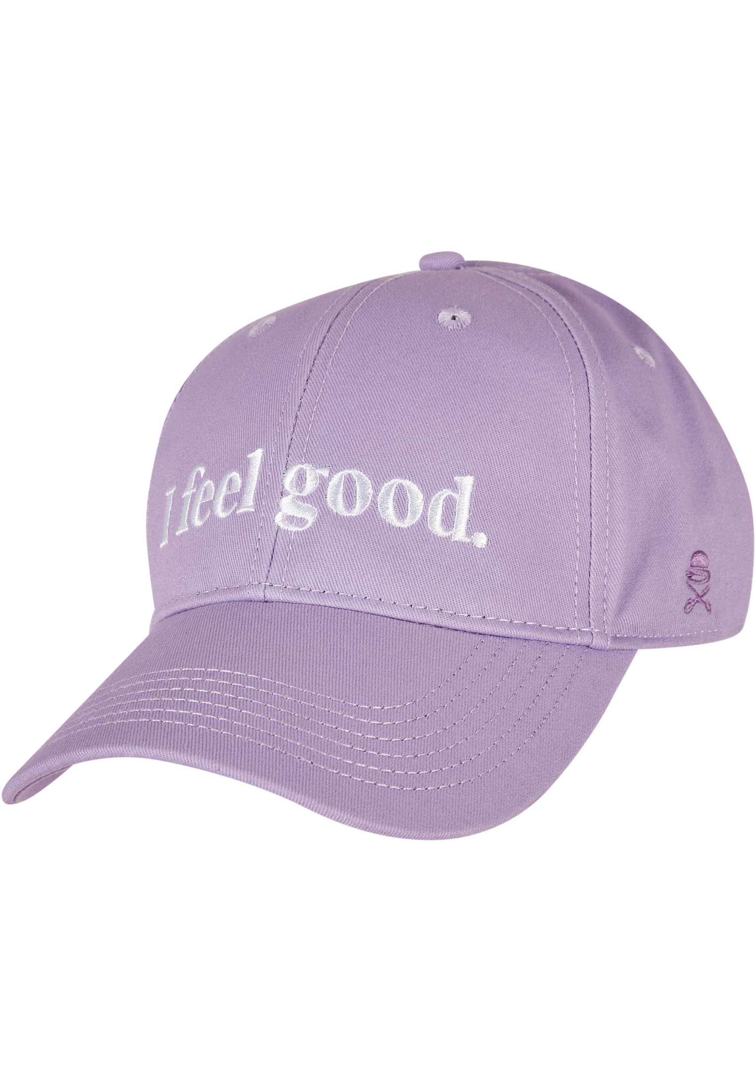 Cayler & SonsAccessories Feelin Good Curved Cap