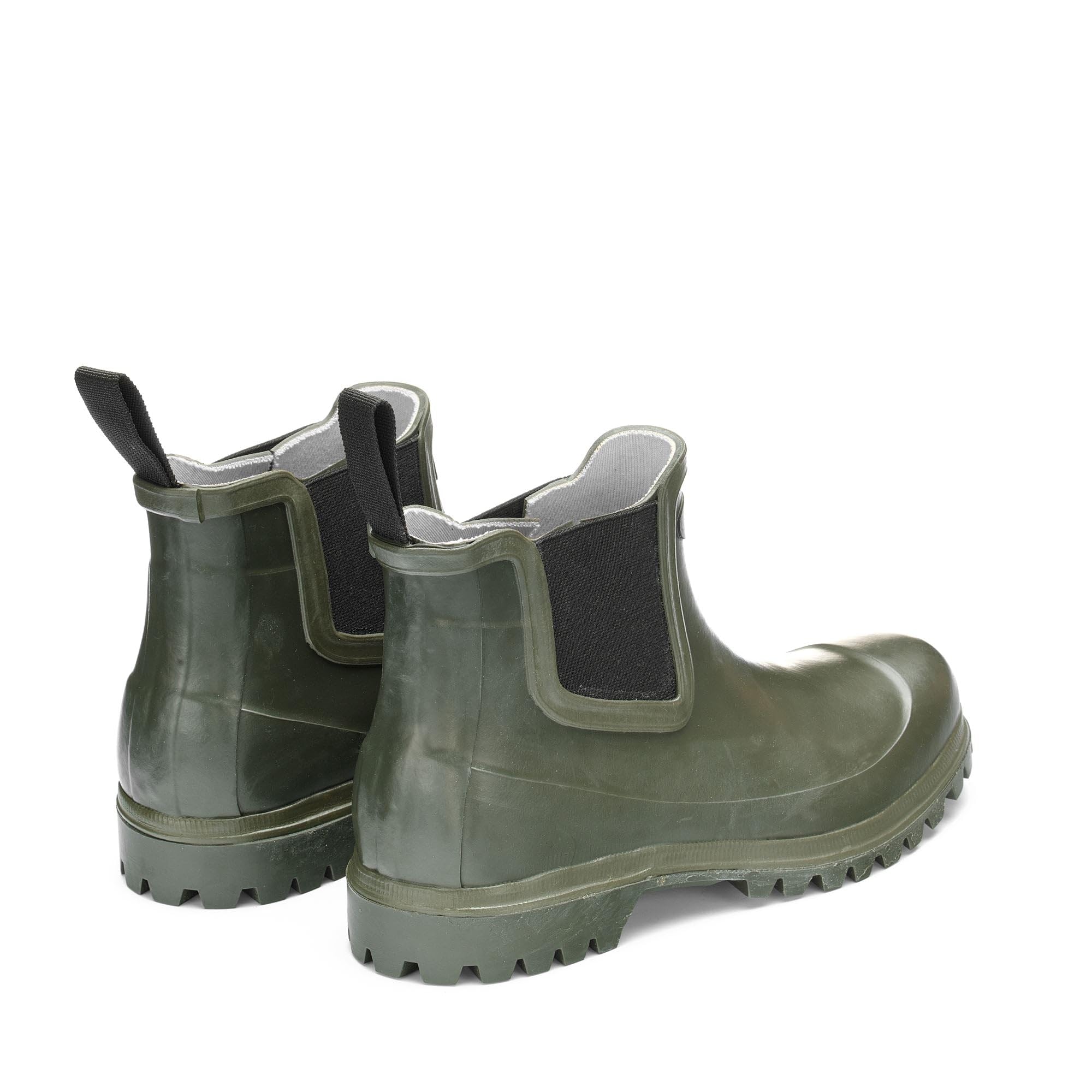 SUPERGA - Stivali, Uomo Donna, Cotone, Variable Meteo, 798 Rubber Boots