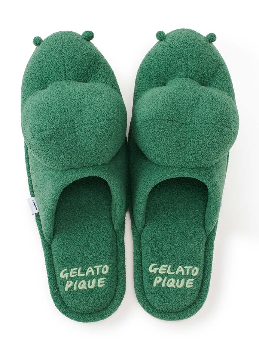 その他 GELATOPIQUE WILDSIDE】【UNISEX】ジェラートルームシューズ(グッズ)｜ルーム