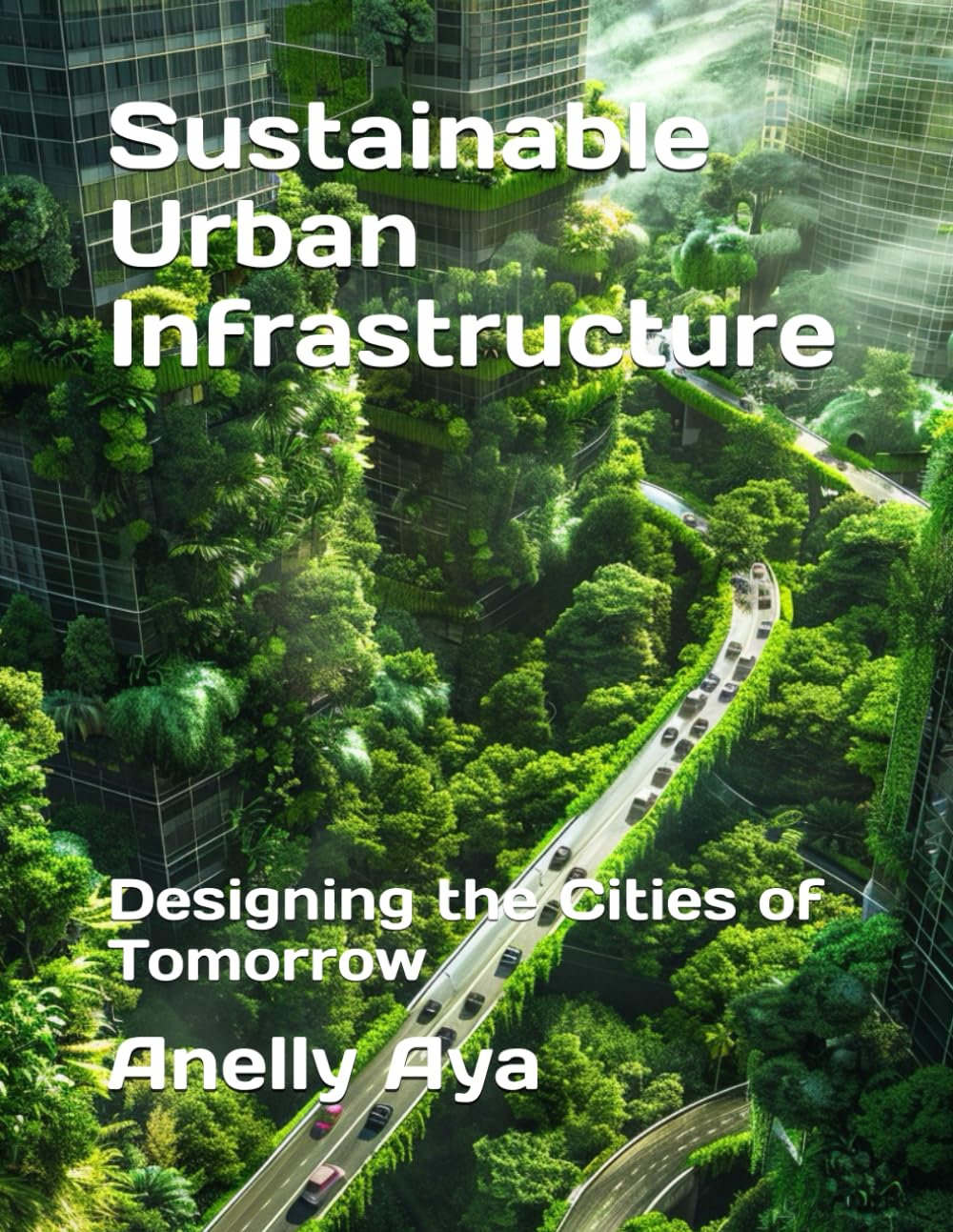 Sustainable Urban Infrastructure: Designing the Cities of Tomorrow