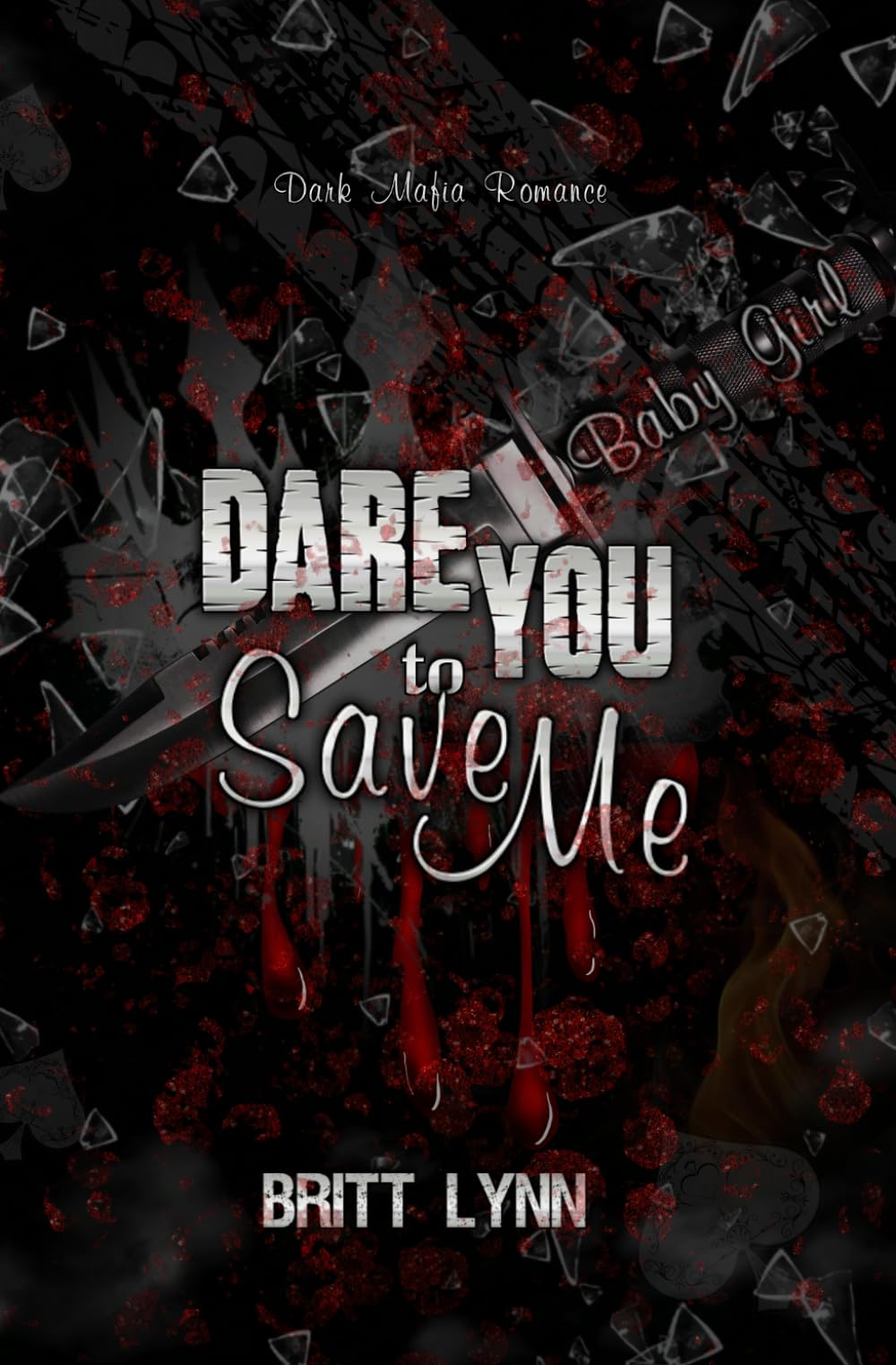 Dare You to Save Me (DARE YOU DUET)