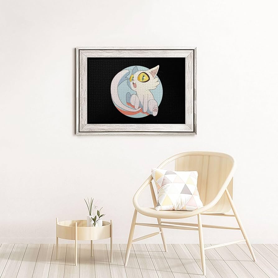 すずめの戸締まりパズル1000ピース完成品額縁付き Amazon | ジグソーパズル すずめの戸締まり 1000ピース (1000T