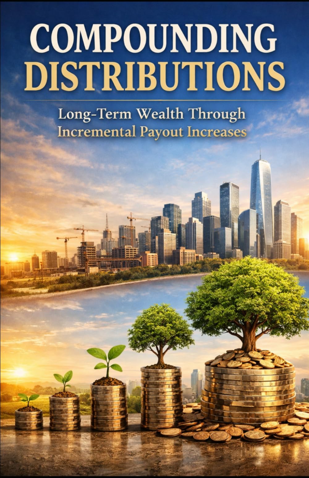 Compounding Distributions: Long-Term Wealth Through Incremental Payout Increases