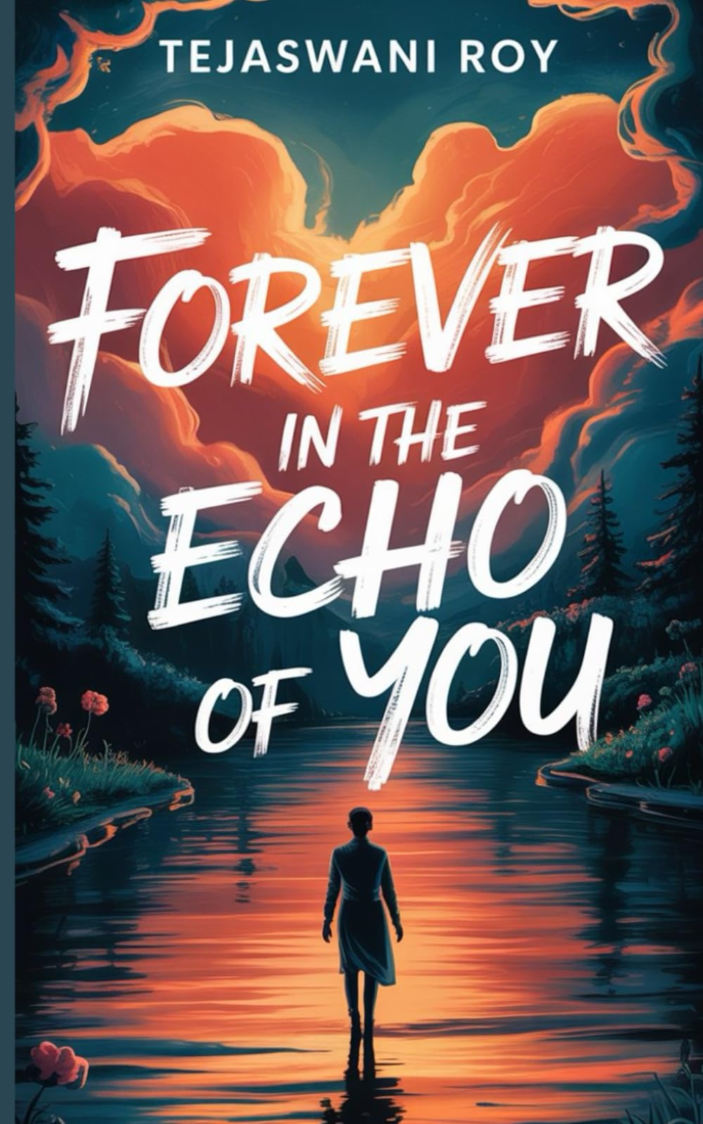 “Forever in the Echo of You”: A Story of Second Chances and Enduring Love | Novel