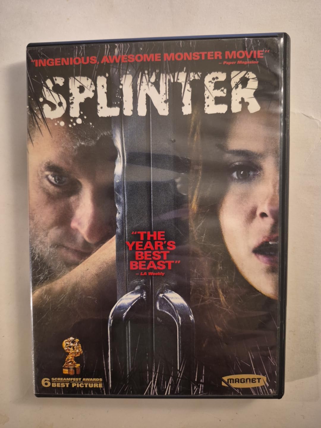Splinter
