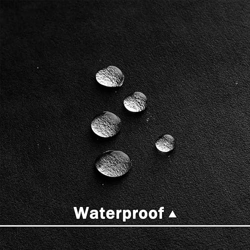 Miniatura 4 de Cortinas de terciopelo con pompones de 84 pulgadas para dormitorio, cortinas de terciopelo negro, con aislamiento térmico, oscurecimiento de la