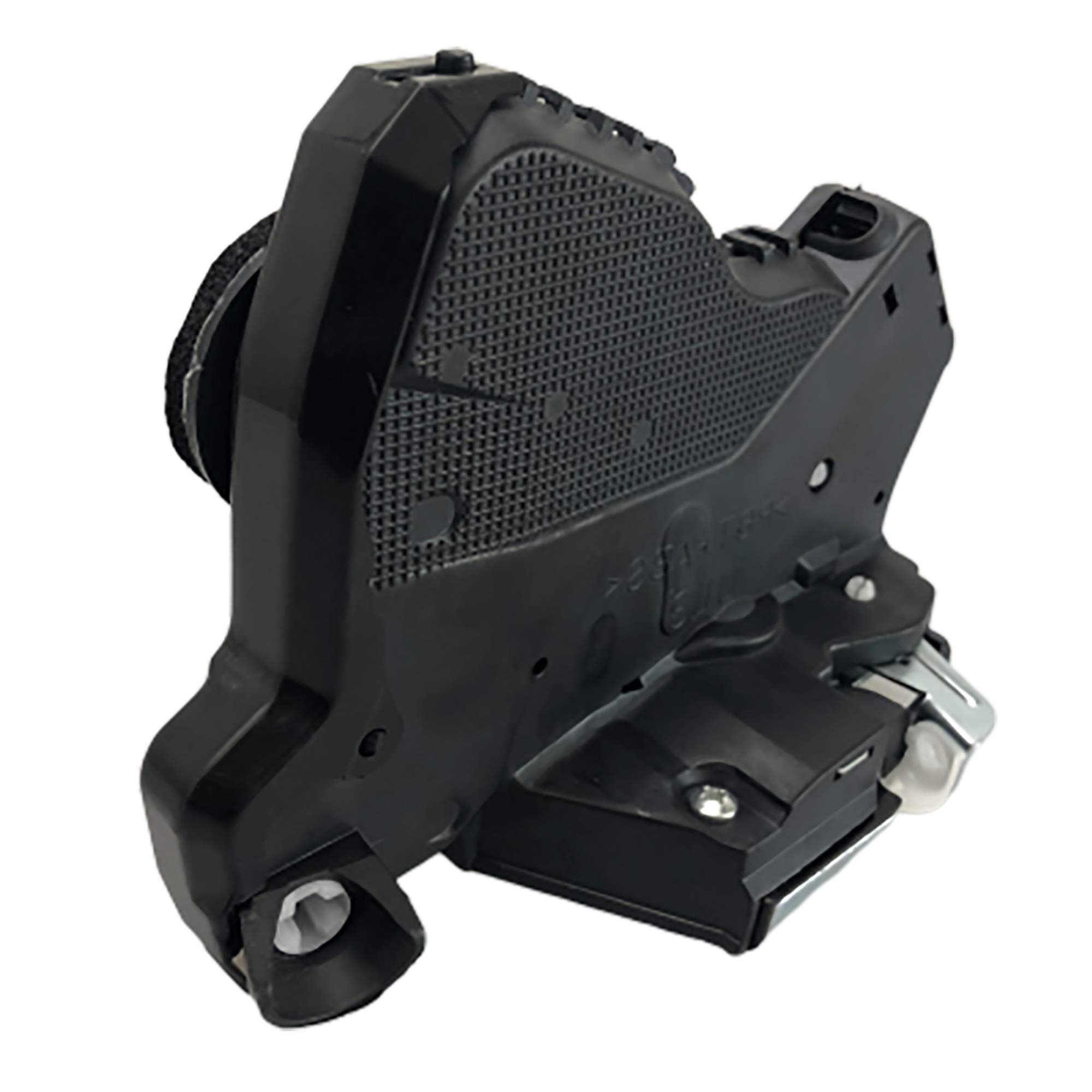 Amazon.com: MYSMOT Door Latch & Lock Actuator Front Left Driver
