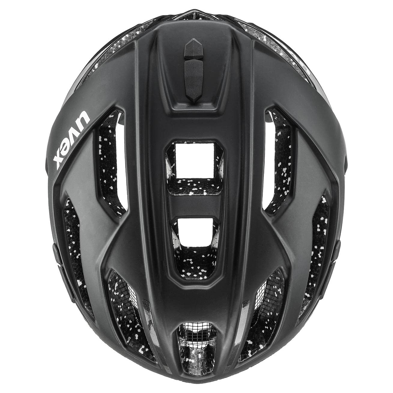 uvex Unisex – kask rowerowy dla dorosłych, gravel-x