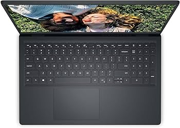 Amazon.com: Dell Inspiron 15 3520 Business Laptop, 15.6