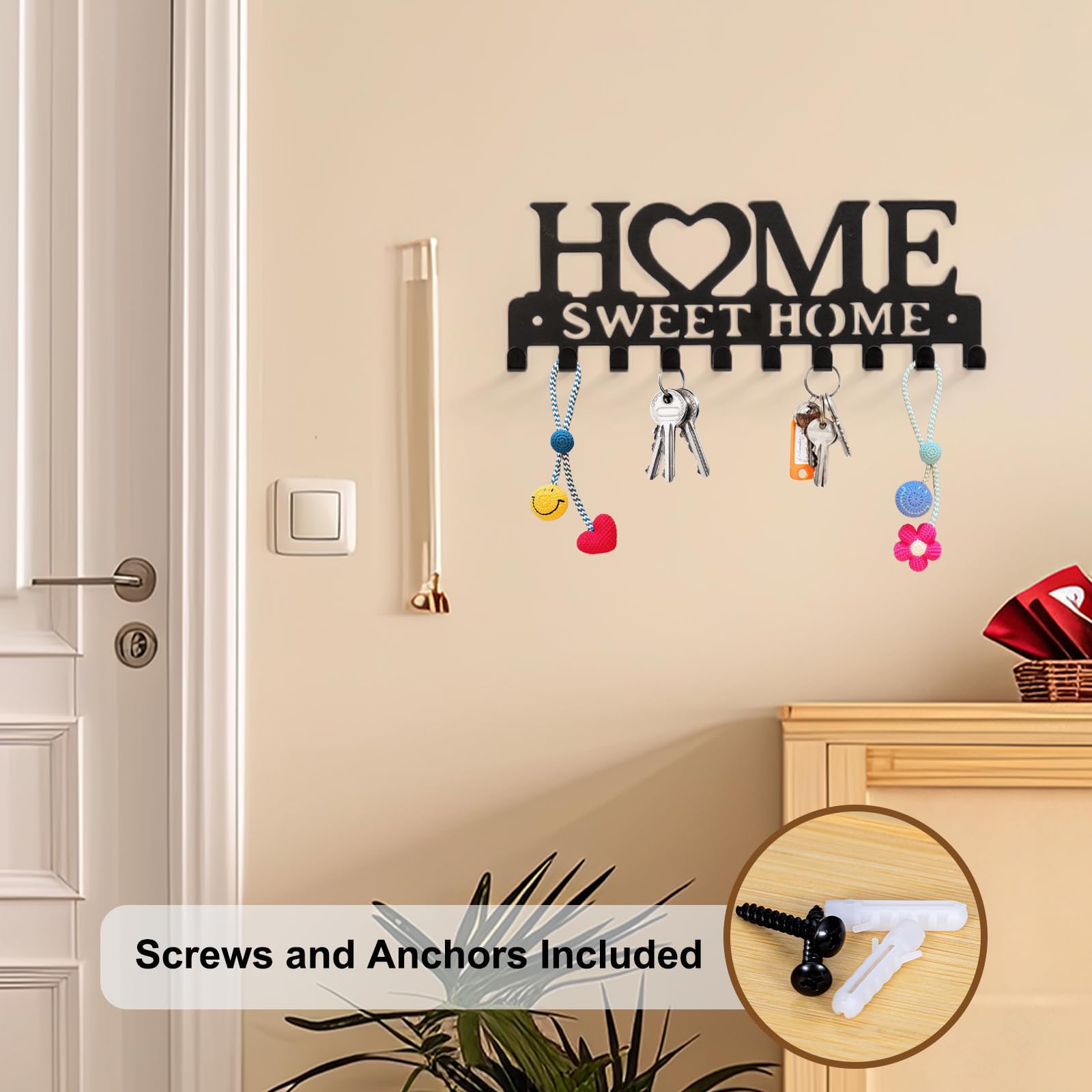 Regalos de inauguración de la casa, cestas de regalo de inauguración de la casa para parejas, propietarios de viviendas, clientes, mujeres, agentes inmobiliarios, regalos de cierre para compradores de