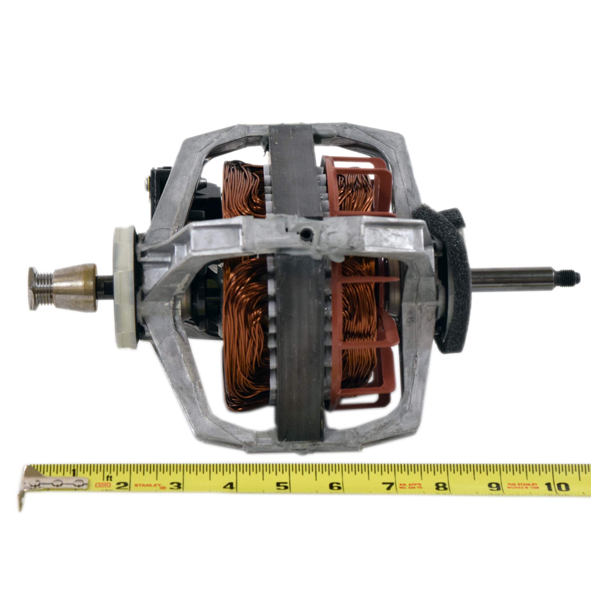 Amazon.com: Ge WE49X27320 Laundry Center Dryer Drive Motor Genuine
