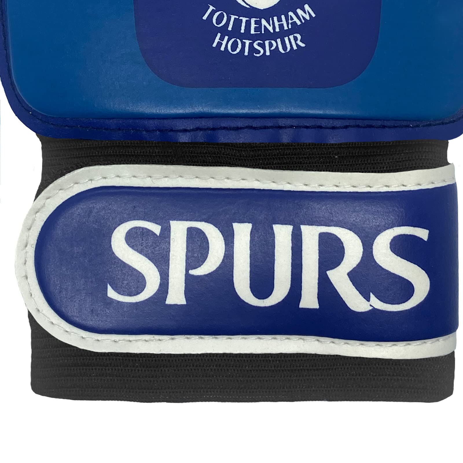 Tottenham Hotspur - Kinder Fußball-Set - Torwarthandschuhe & Fußball - Offizielles Merchandise - Geschenk - Größe 4