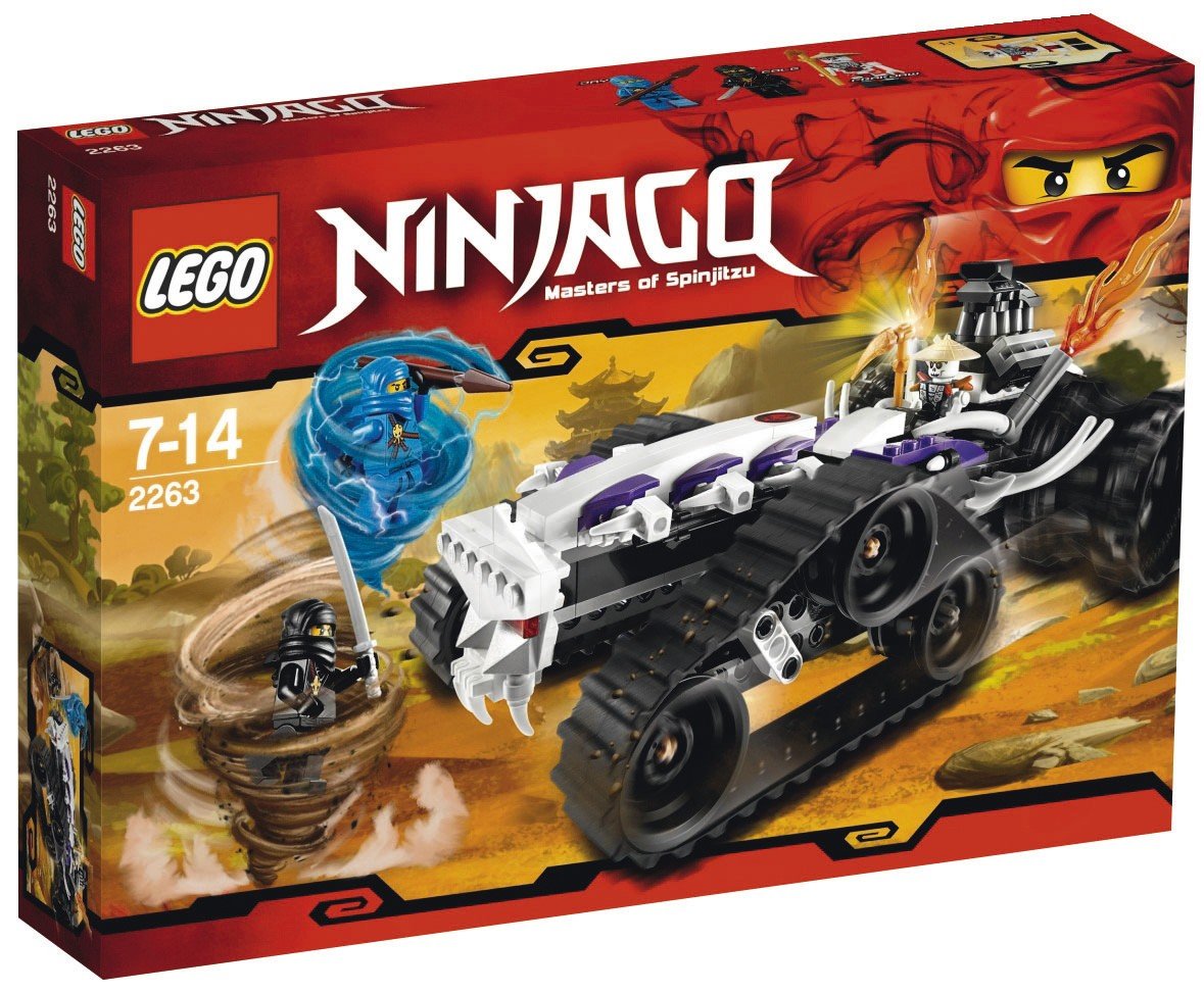 ぽにこ Amazon.co.jp: レゴ (LEGO) ニンジャゴー ホネホネ・ドラッグスター