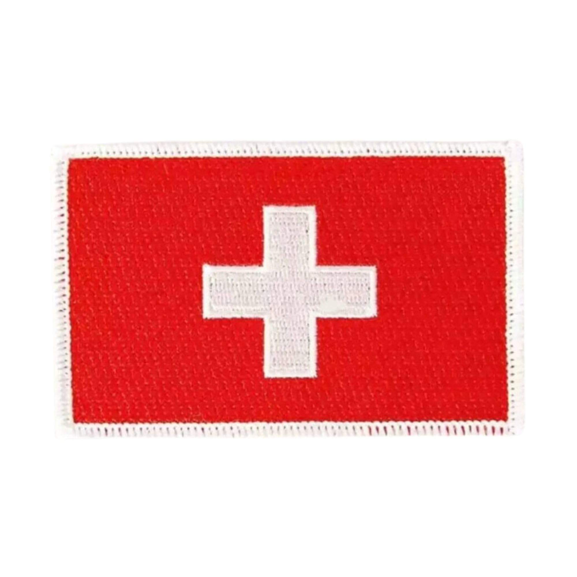 Sponsored Ad – Velcro Hook Patch – Embroidery Patches Tactical/Military Flag Palestine England Iraq Spain egypt lebanon Oman UAE russian india, for men for bag/pack/vest, gadgets combat (Switzerland)