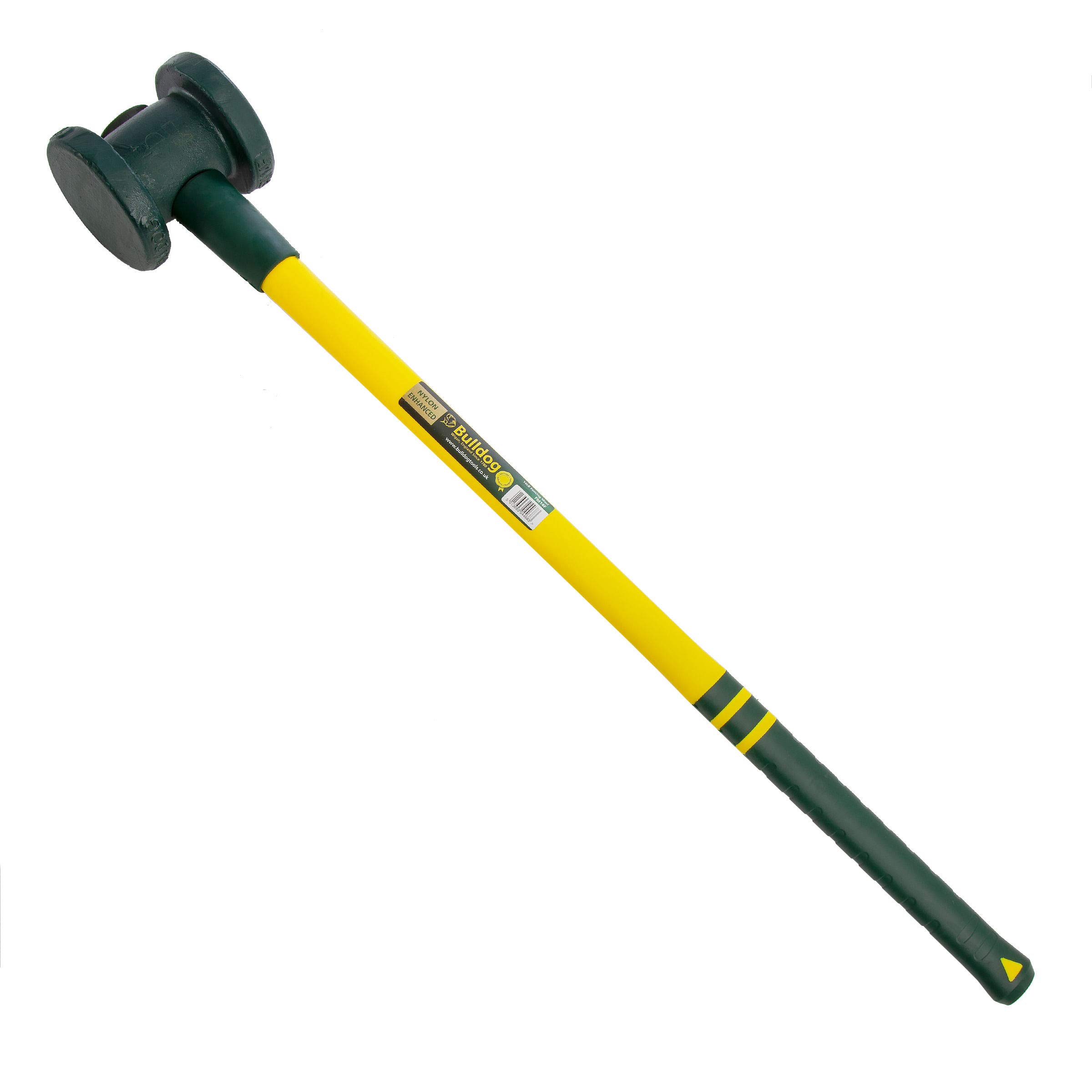 Bulldog BULFM14F Groundwork Tools