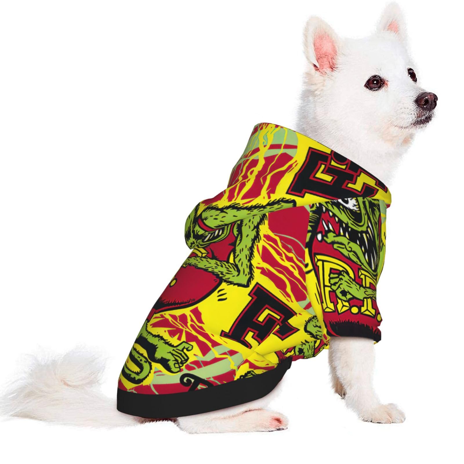 Amazon.co.jp: ラット フィンク 犬服 ペット服 リオスタジオ 犬 服 