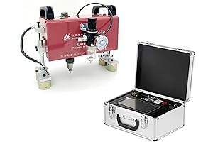 Portable Handheld VIN Code Engraving Machine