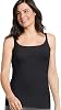 Jockey Womens Undershirt Supersoft Cami