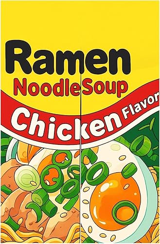 Miniatura 13 de DJDesigns - Calcetines medianos para niños con impresiones 3D (para edades 5-9)