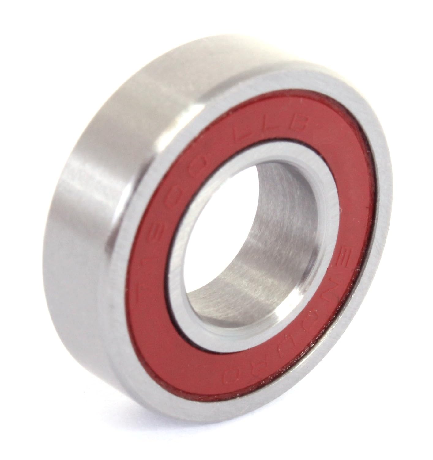 71900 LLB - ABEC-5 Angular-Contact Bearing (C3 Clearance) - 10mm x 22mm x 6mm