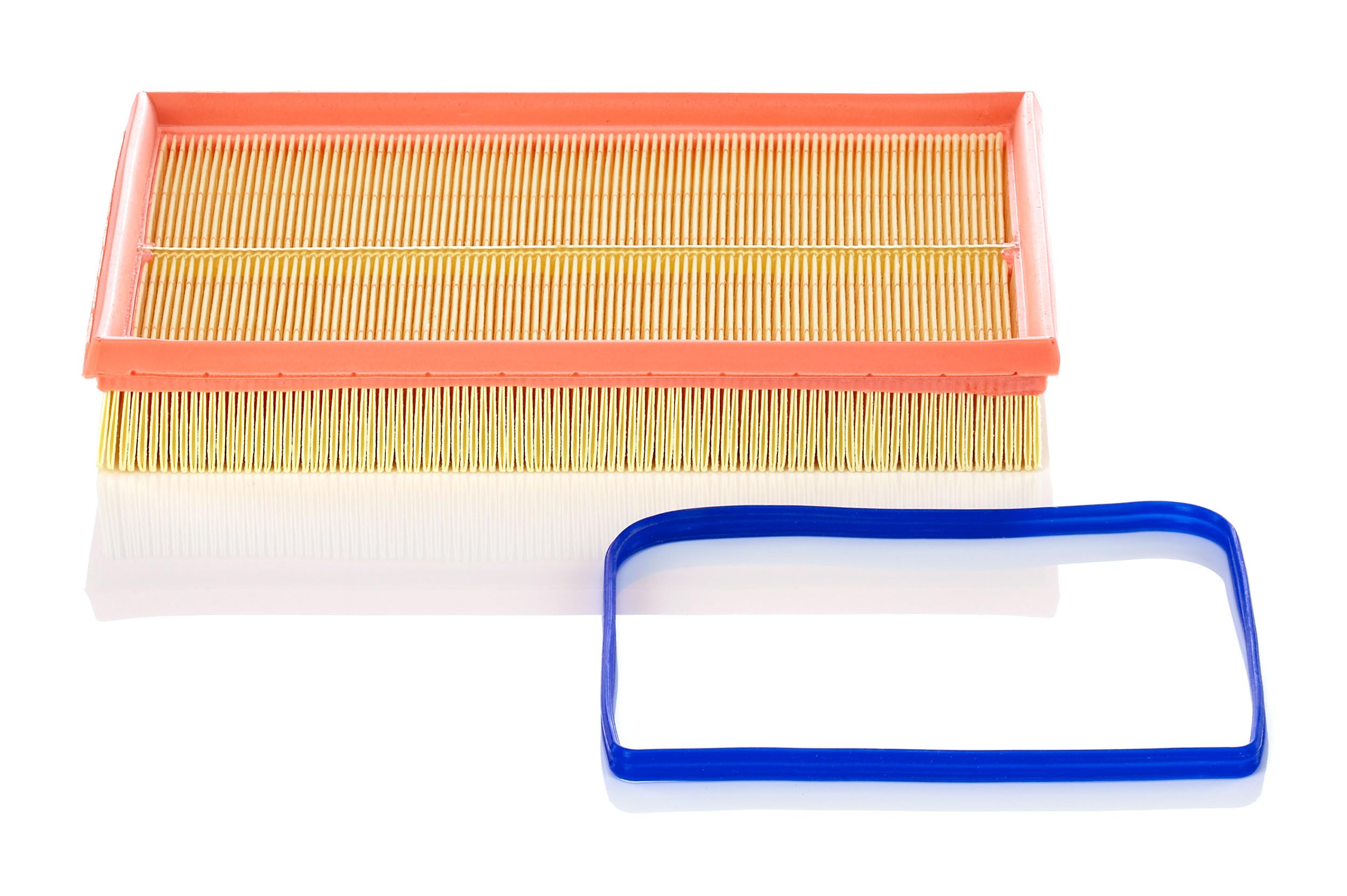 MANN-FILTER C 2598 Filtro dell'aria - per Autovetture + veicoli commeriali