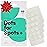 Dots for Spots Pimple Patches For Face - Stocking Stuffers For Teens - Fast Acting, Translucent Hydrocolloid Zit Patches that Unclog Pores Korean Skin Care - Vegan, Cruelty Free - (60 count)