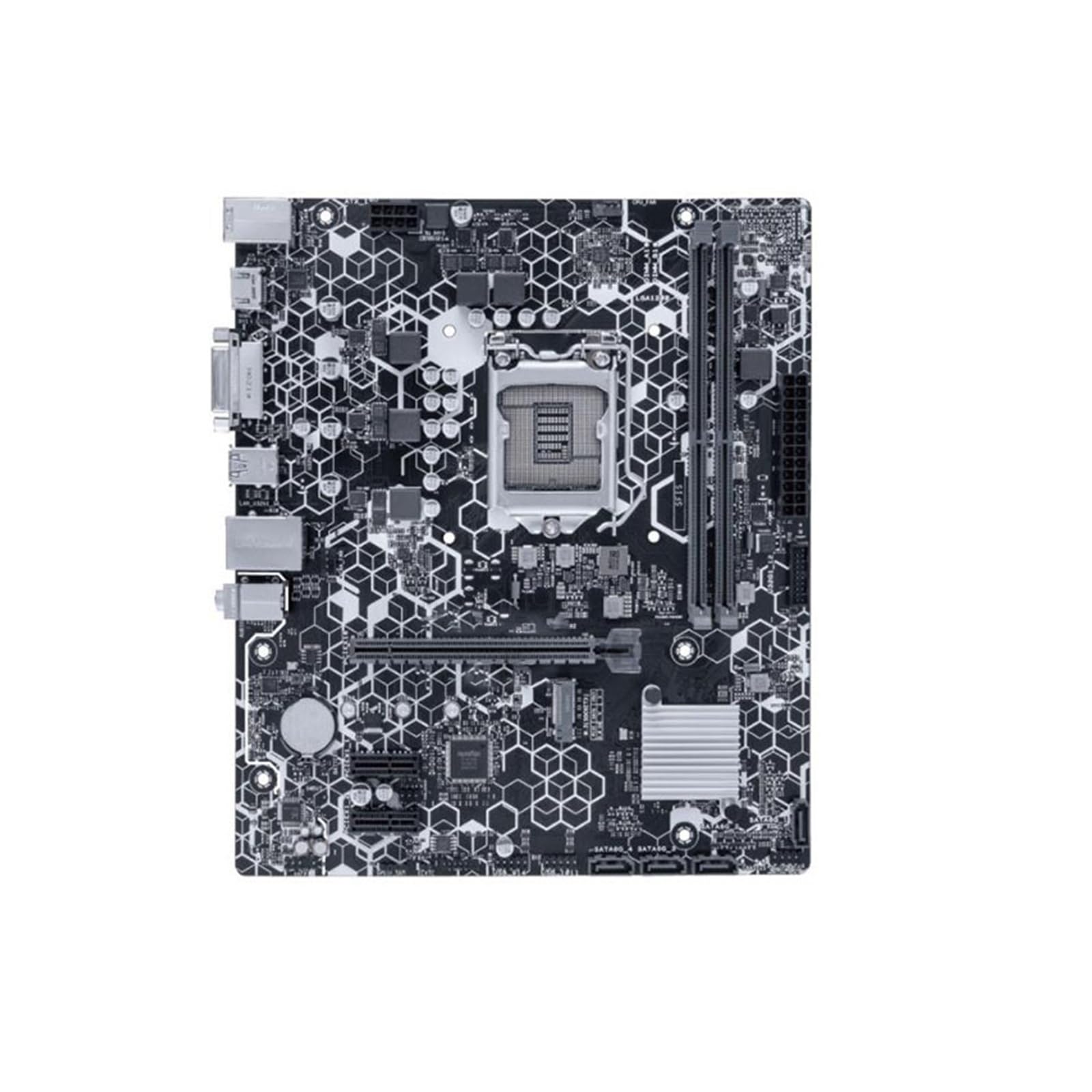 Amazon.co.jp: ZXKLXYY コンピューターマザーボード Asus B560M-T DDR4