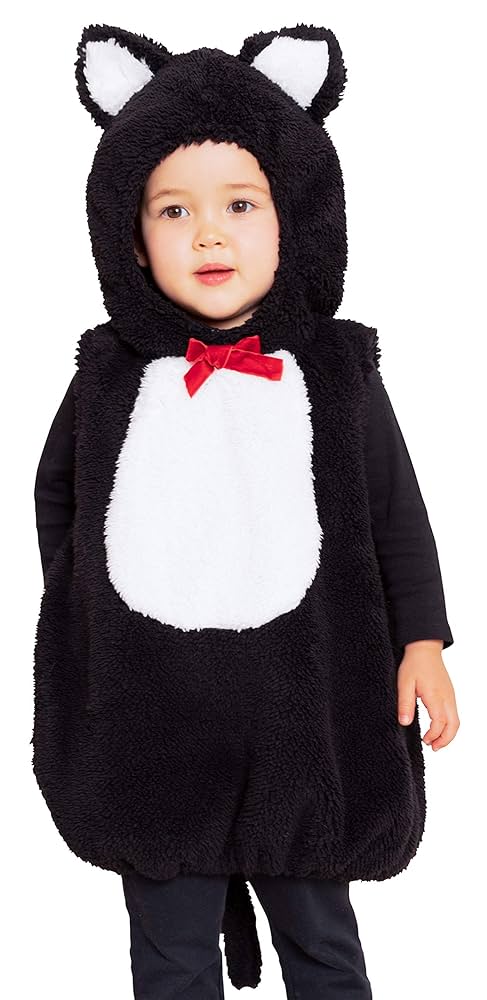 【Disney Traditions】ミニー ブラックキャット コスチューム Minnie Black Cat Costume – Jim Shore