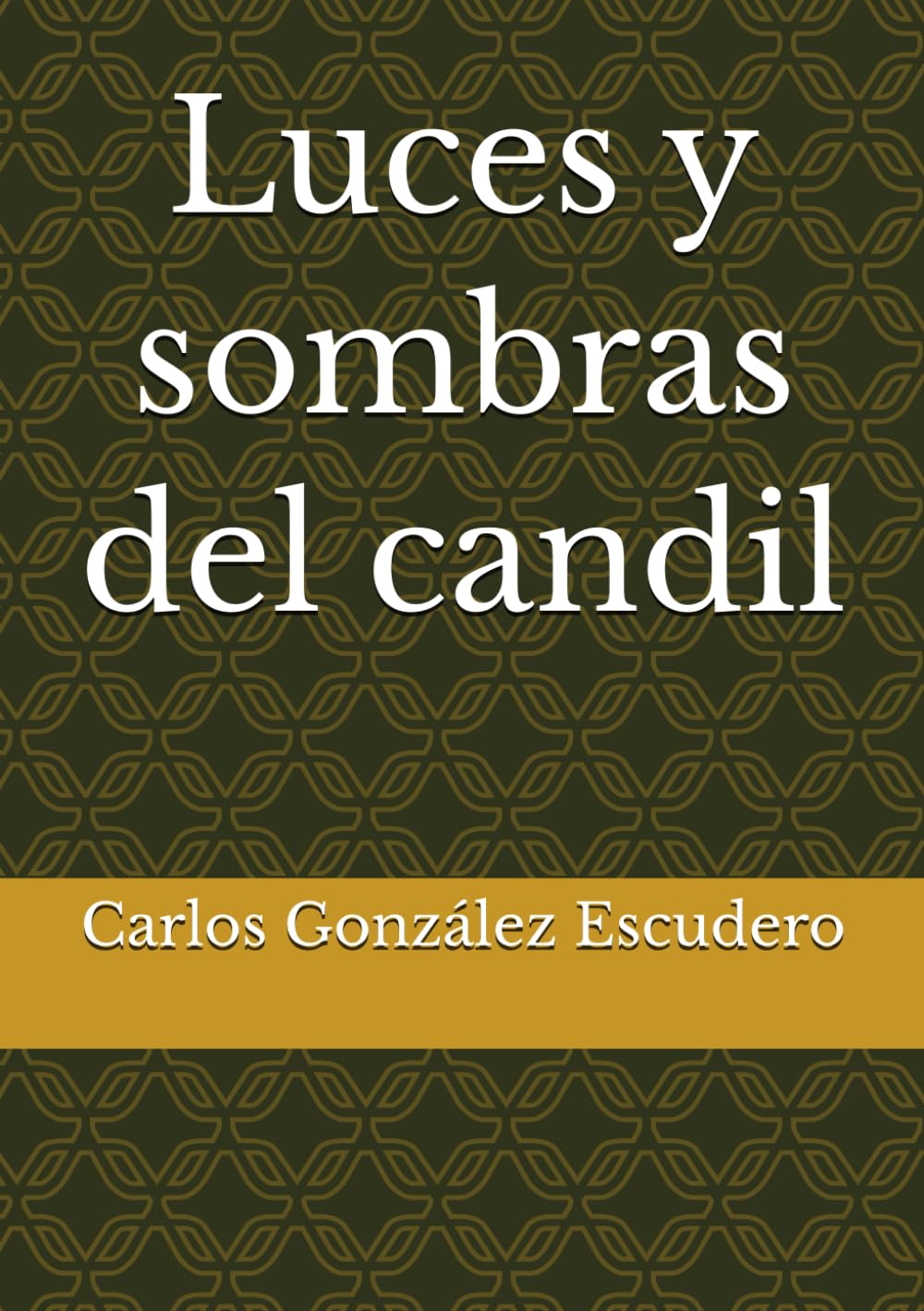 Luces y sombras del candil