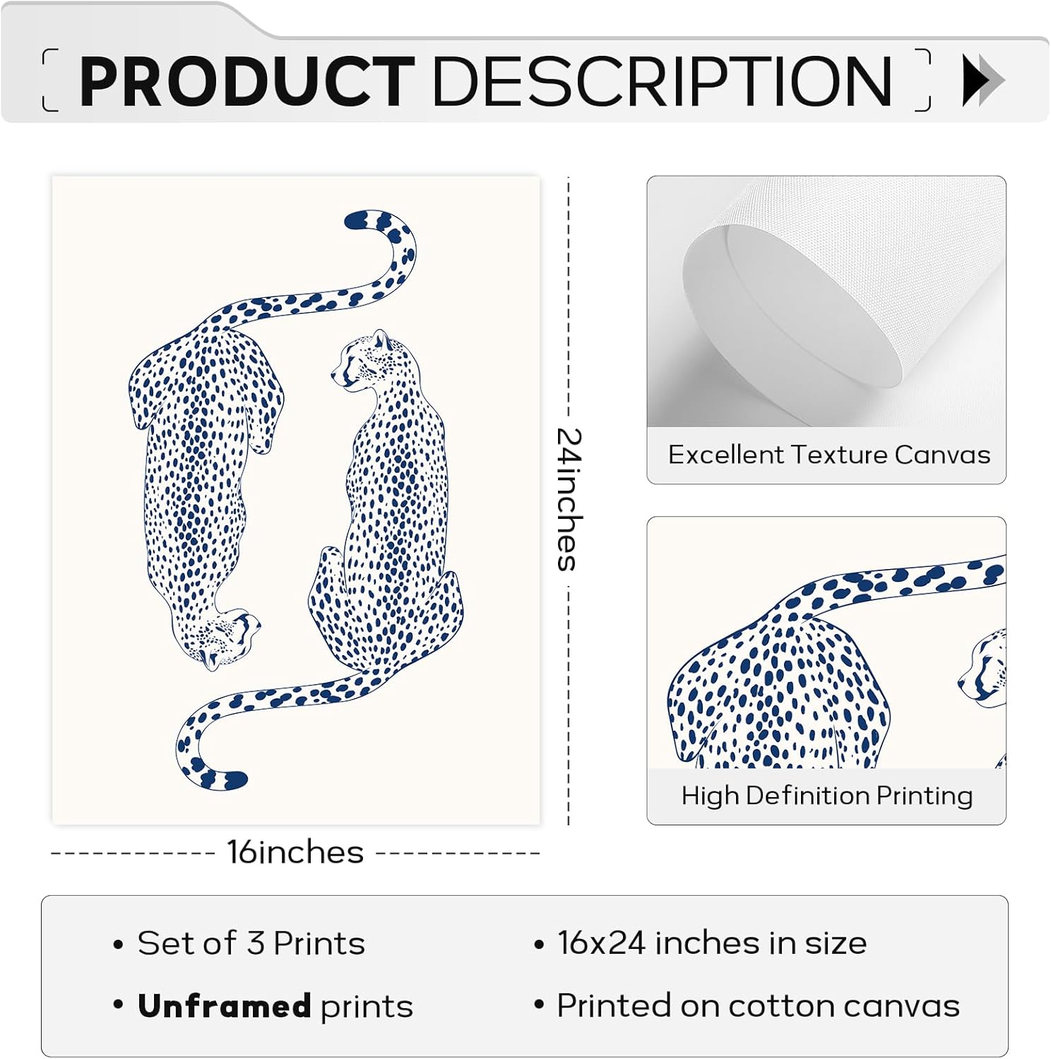 SYYANKK Black Woman Wall Art African American Women Canvas Wall Decor Black Girl Poster Fashion Female Wall Art Feminine Abstract Pictures Boho Prints for Bedroom Bathroom 24x36x3 Inch Ready to Hang SYYANKK Black Woman Wall Art African American Women Canvas Wall Decor Black Girl Poster Fashion Female Wall Art Feminine Abstract Pictures Boho Prints for Bedroom Bathroom 24x36x3 Inch Ready to Hang