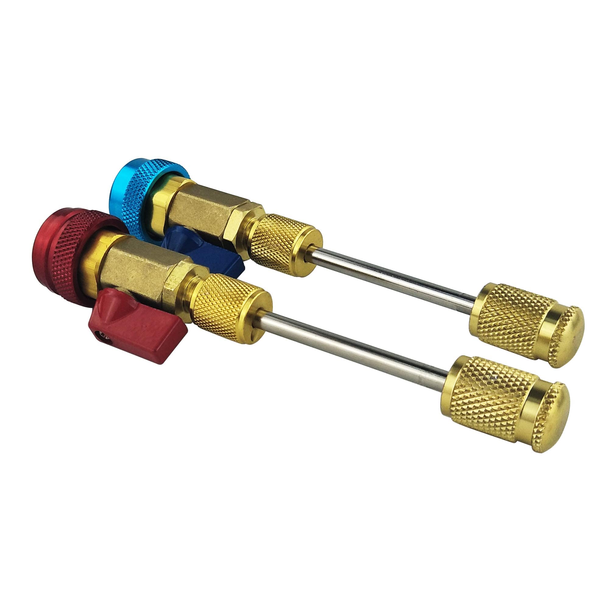 Amazon.co.jp: Wisepick R134a R1234yf クイックバルブコア