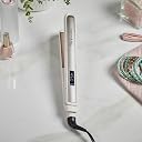 REMINGTONÃ‚ Shine TherapyÃ‚ Argan Oil & KeratinÃ‚ InfusedÃ‚ 1 InchÃ‚ Hair Straightener / Flat Iron gallery image