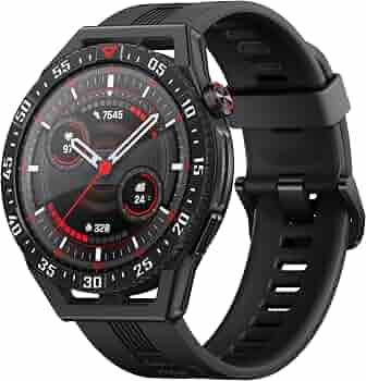 HUAWEI Watch GT 3 SE Smartwatch, Stylish, Scientific Fitness HUAWEI Watch GT 3 SE Smartwatch, Stylish, Scientific Fitness